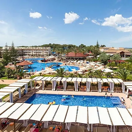 Zafiro Picafort Ξενοδοχείο με διαμερίσματα Can Picafort (Mallorca)