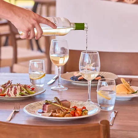 Apartahotel Zafiro Picafort