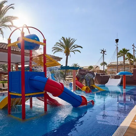 Zafiro Picafort Can Picafort (Mallorca)