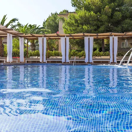 Zafiro Picafort Apartahotel 4*