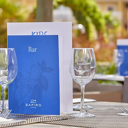 Zafiro Picafort Can Picafort (Mallorca)