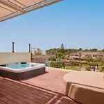 Aparthotel Zafiro Picafort Can Picafort (Mallorca)