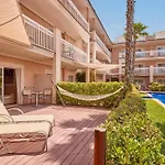 Zafiro Picafort Apartmanhotel