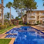Zafiro Picafort Apartmanhotel 4*