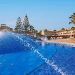 Apartmanhotel Zafiro Picafort 4*