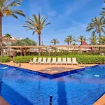 Zafiro Picafort Aparthotel