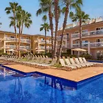 Aparthotel Zafiro Picafort 4*