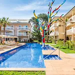 Zafiro Picafort 4*