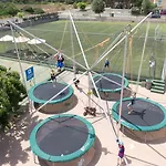 Zafiro Picafort 4*