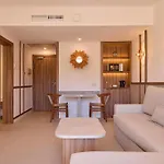 Aparthotel Zafiro Picafort