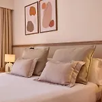 Aparthotel Zafiro Picafort