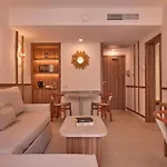 Apartmanhotel Zafiro Picafort Can Picafort