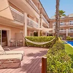 Aparthotel Zafiro Picafort 4*