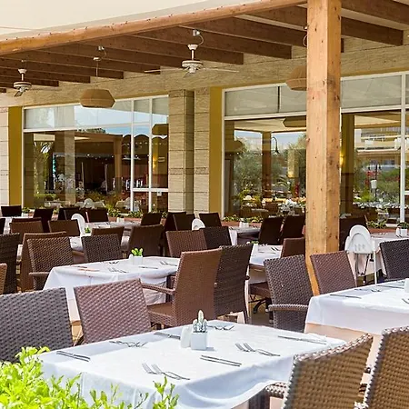 Zafiro Picafort 4* Кан Пикафорт