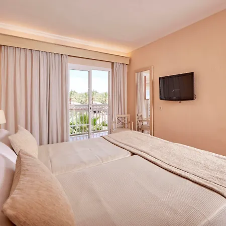Zafiro Picafort 4* Кан Пикафорт