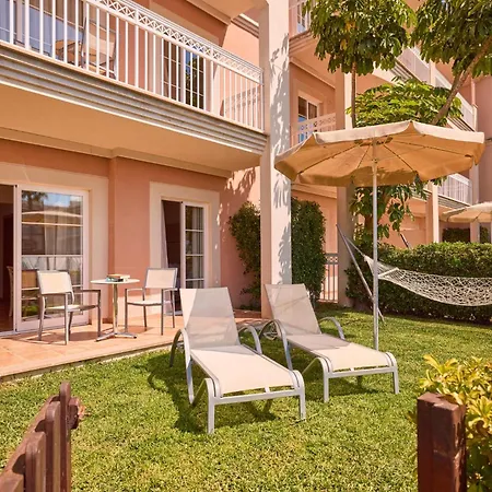 Zafiro Picafort 4* Can Picafort (Mallorca)