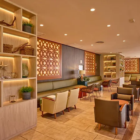 Zafiro Picafort Hotel apartamentowy