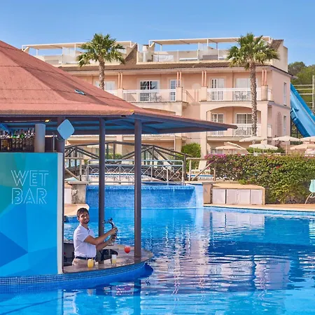 Zafiro Picafort 4* Can Picafort (Mallorca)