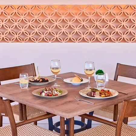 Zafiro Picafort Apartmanhotel Can Picafort