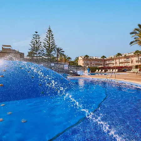Aparthotel Zafiro Picafort 4*