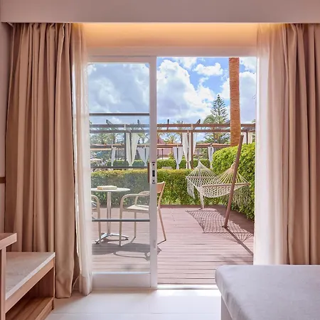 Zafiro Picafort Apartmanhotel 4*