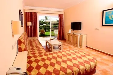Apartmanhotel Zafiro Picafort