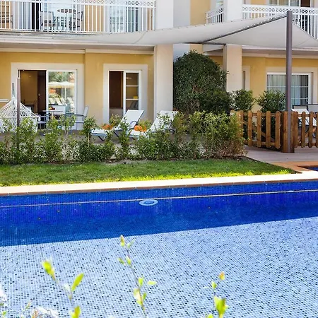 Zafiro Picafort Apartmanhotel Can Picafort