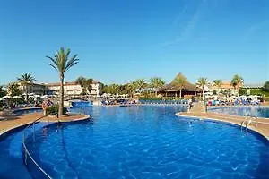 Zafiro Picafort Apartmanhotel Can Picafort