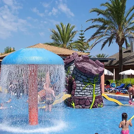 Aparthotel Zafiro Picafort Can Picafort (Mallorca)