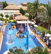 Zafiro Picafort Apartmanhotel