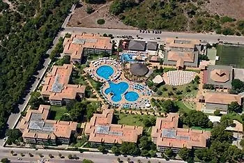 Zafiro Picafort Apartmanhotel 4*