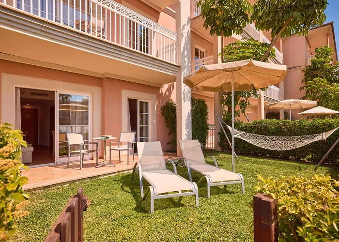 Zafiro Picafort 4* Can Picafort (Mallorca)