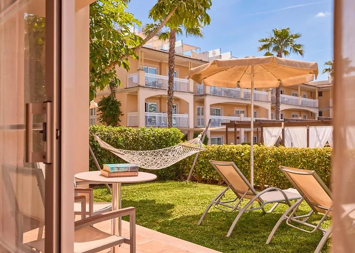 Zafiro Picafort Can Picafort (Mallorca)