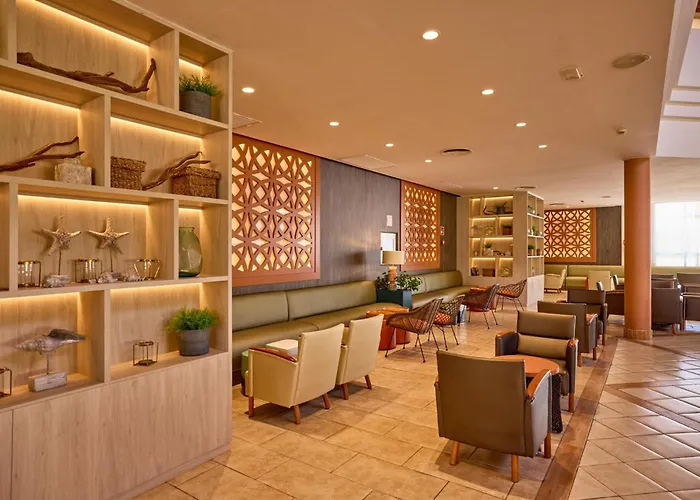 Zafiro Picafort Aparthotel