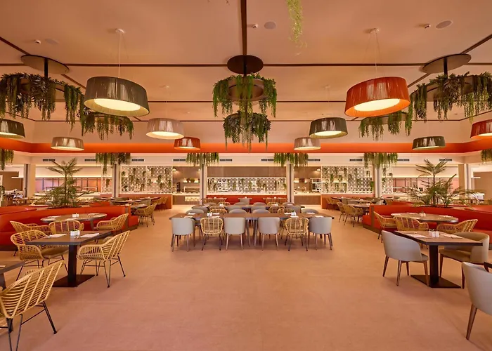 Zafiro Picafort Can Picafort (Mallorca)