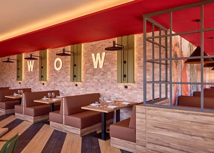 Zafiro Picafort Aparthotel 4*