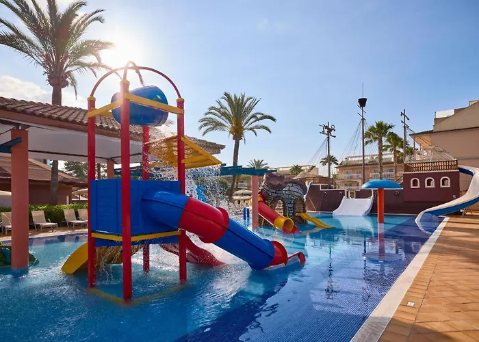 Zafiro Picafort Can Picafort (Mallorca)