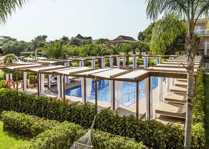 Zafiro Picafort Can Picafort (Mallorca)