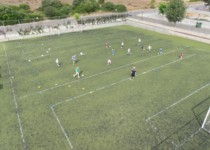 Zafiro Picafort 4* Can Picafort (Mallorca)