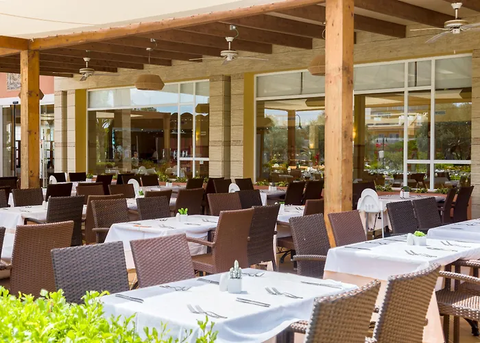 Zafiro Picafort Can Picafort (Mallorca)