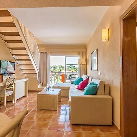 Zafiro Picafort Lejlighedshotel
