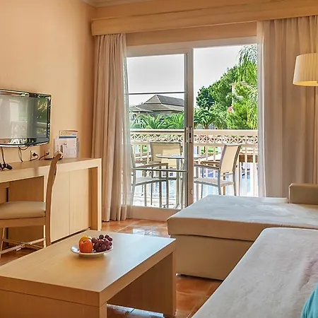 Zafiro Picafort Lejlighedshotel Can Picafort (Mallorca)