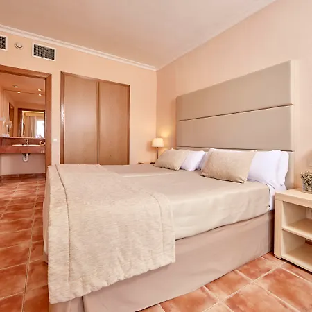 Zafiro Picafort Lejlighedshotel Can Picafort (Mallorca)