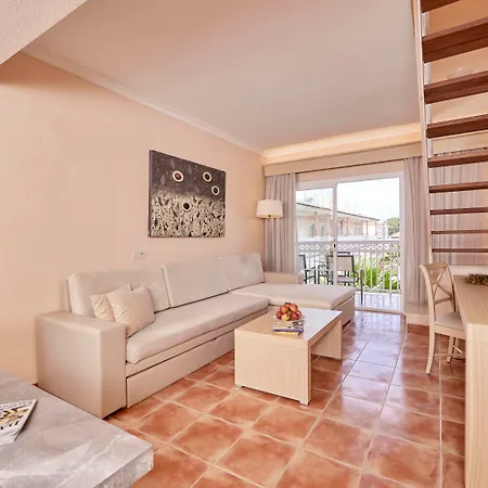 Zafiro Picafort Lejlighedshotel