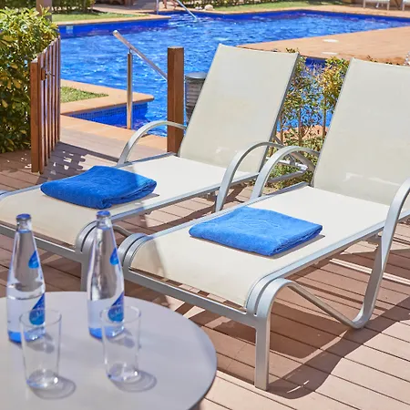 Zafiro Picafort Lejlighedshotel Can Picafort (Mallorca)