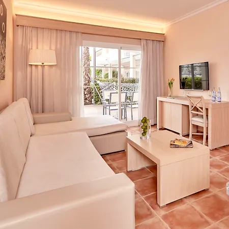 Lejlighedshotel Zafiro Picafort