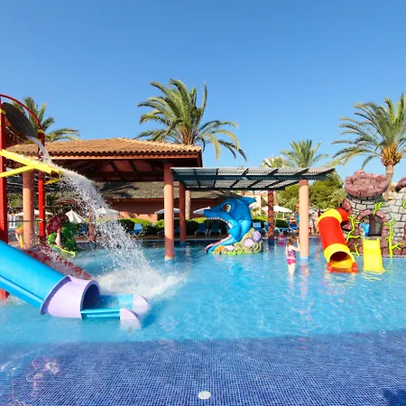Lejlighedshotel Zafiro Picafort