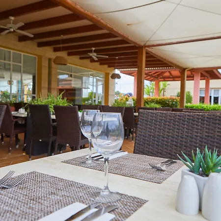 Lejlighedshotel Zafiro Picafort