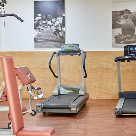 Апарт-отель Zafiro Picafort Кан Пикафорт