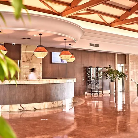 Zafiro Picafort Lejlighedshotel 4*
